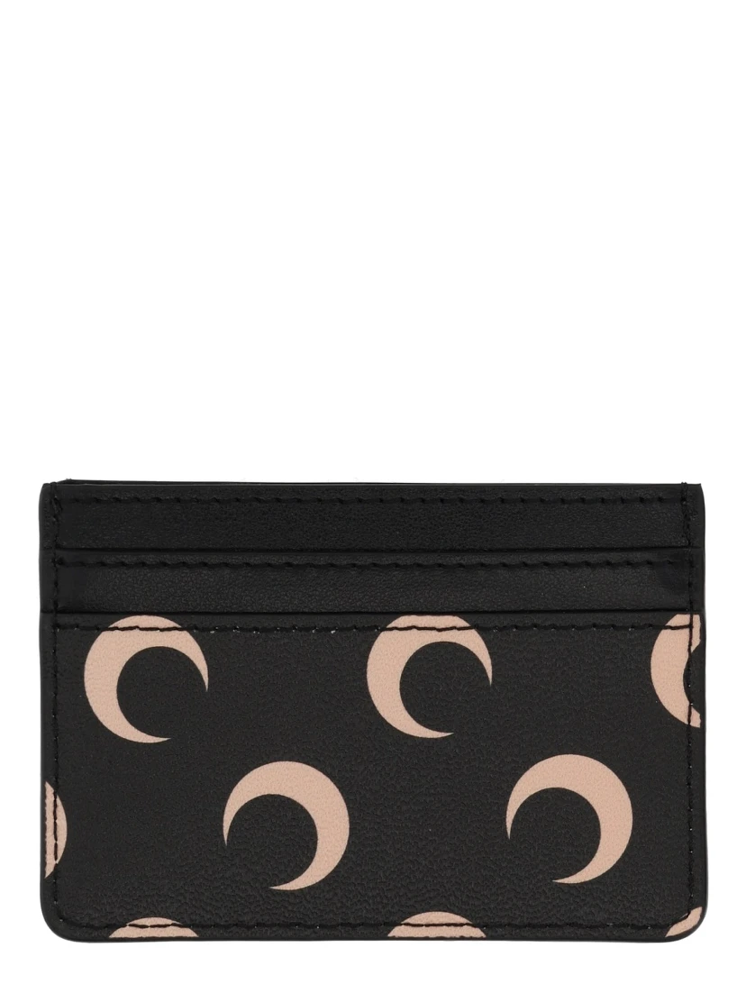 CARD HOLDER WITH PRINT