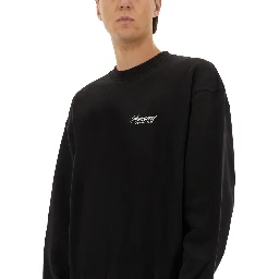 "OWNERS CLUB SCRIPT" SWEATSHIRT