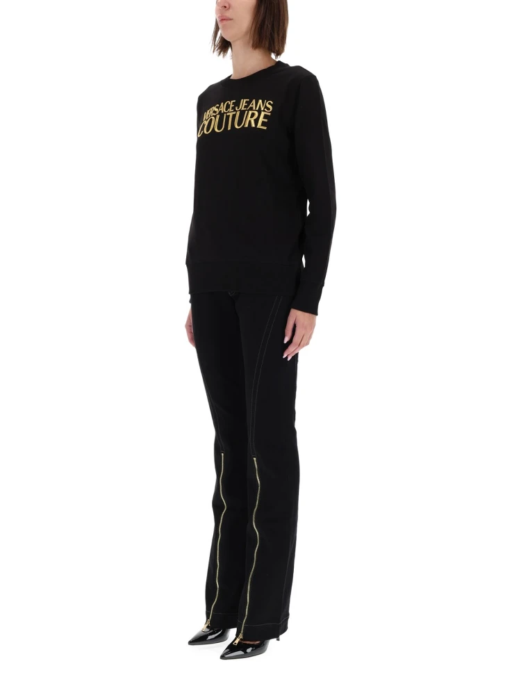 SWEATSHIRT WITH LOGO alternative