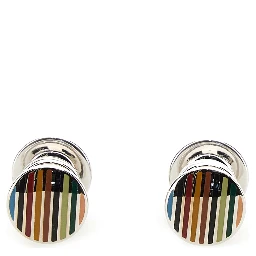 "SIGNATURE POP" CUFFLINKS