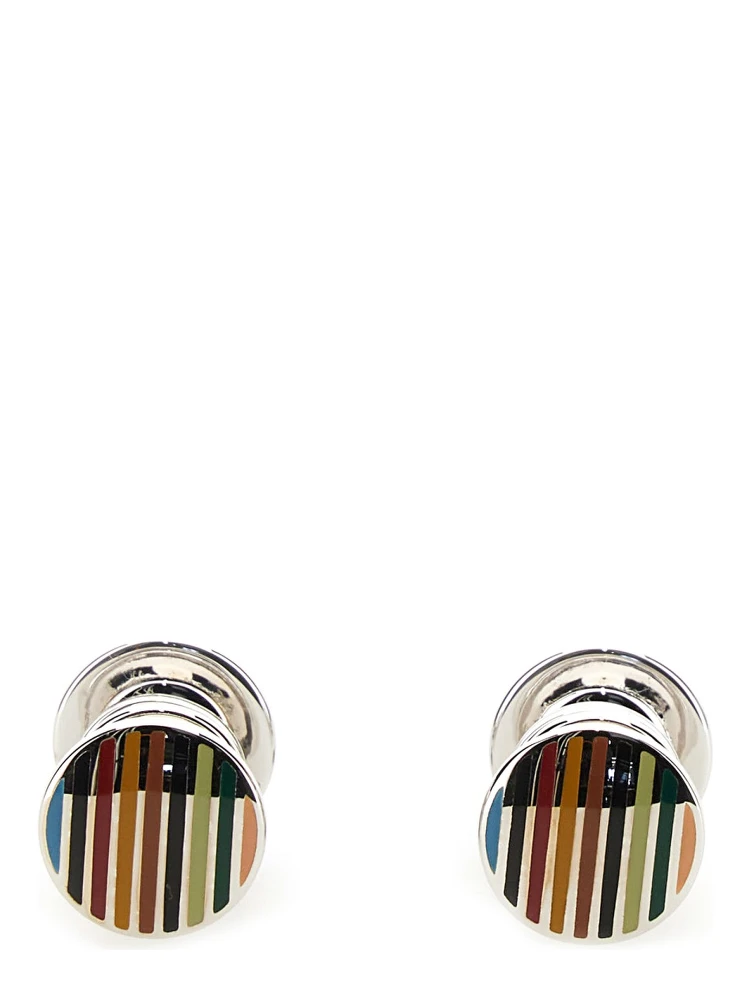 "SIGNATURE POP" CUFFLINKS