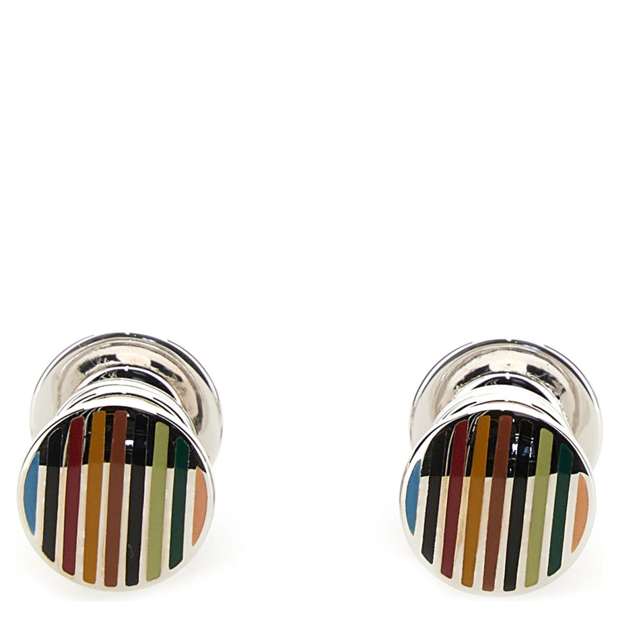 "SIGNATURE POP" CUFFLINKS