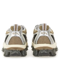 "GEL-QUANTUM KINETIC" SNEAKER