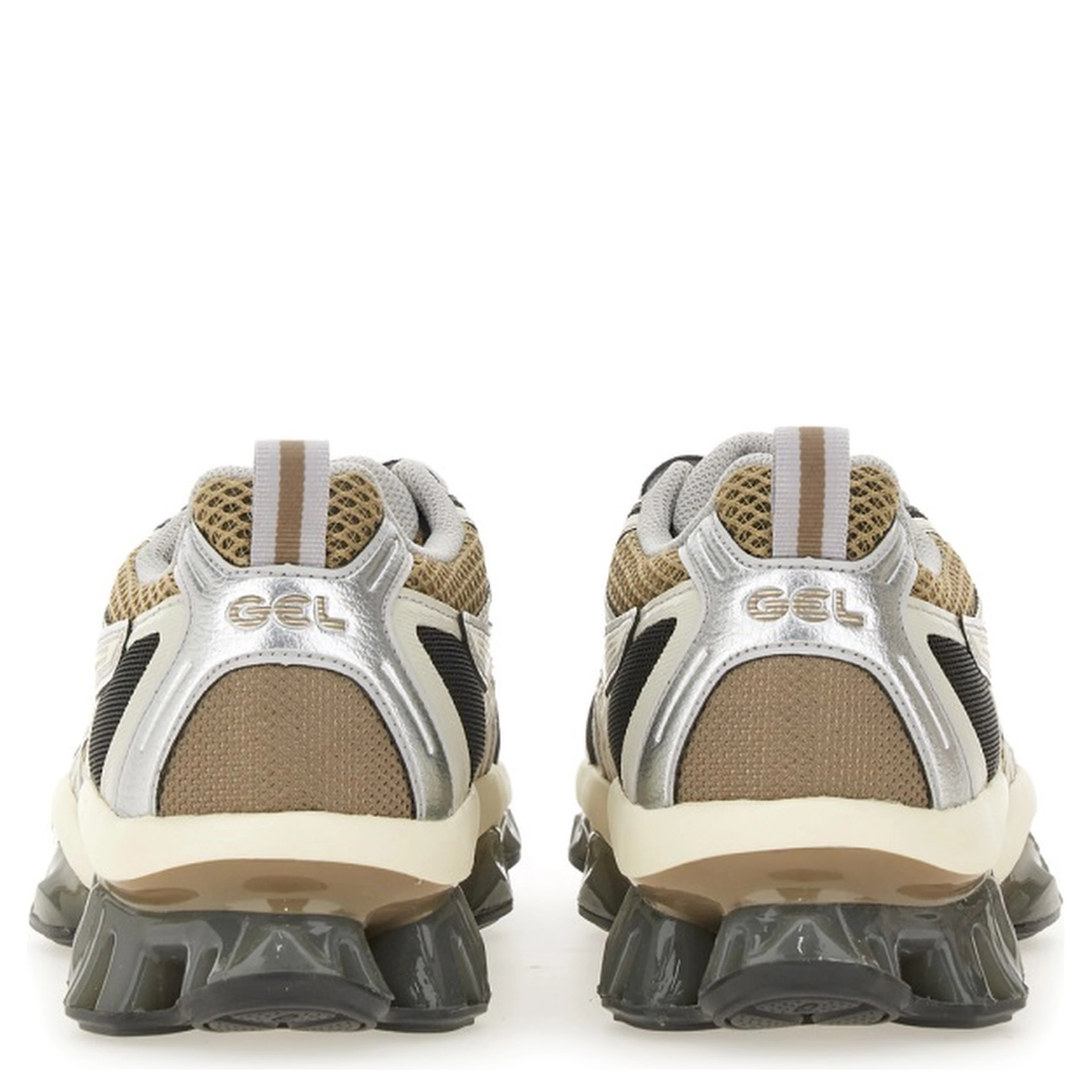 "GEL-QUANTUM KINETIC" SNEAKER