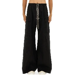 "DOUBLE CARGO JUMBO BELAS" PANTS