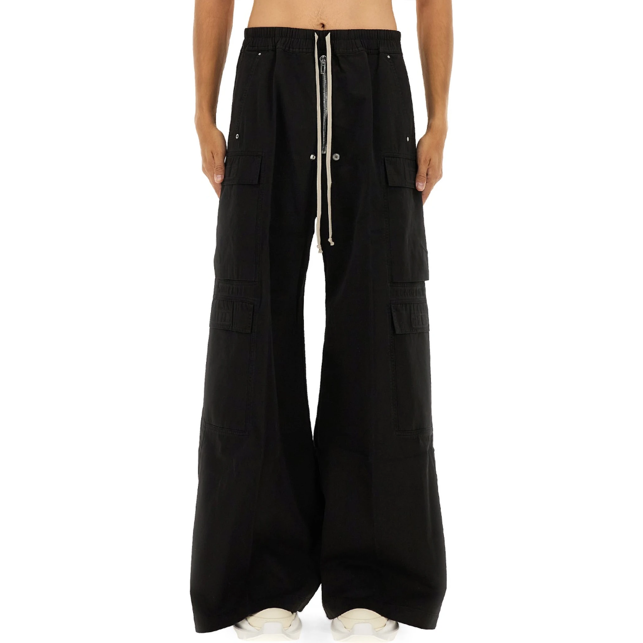 "DOUBLE CARGO JUMBO BELAS" PANTS