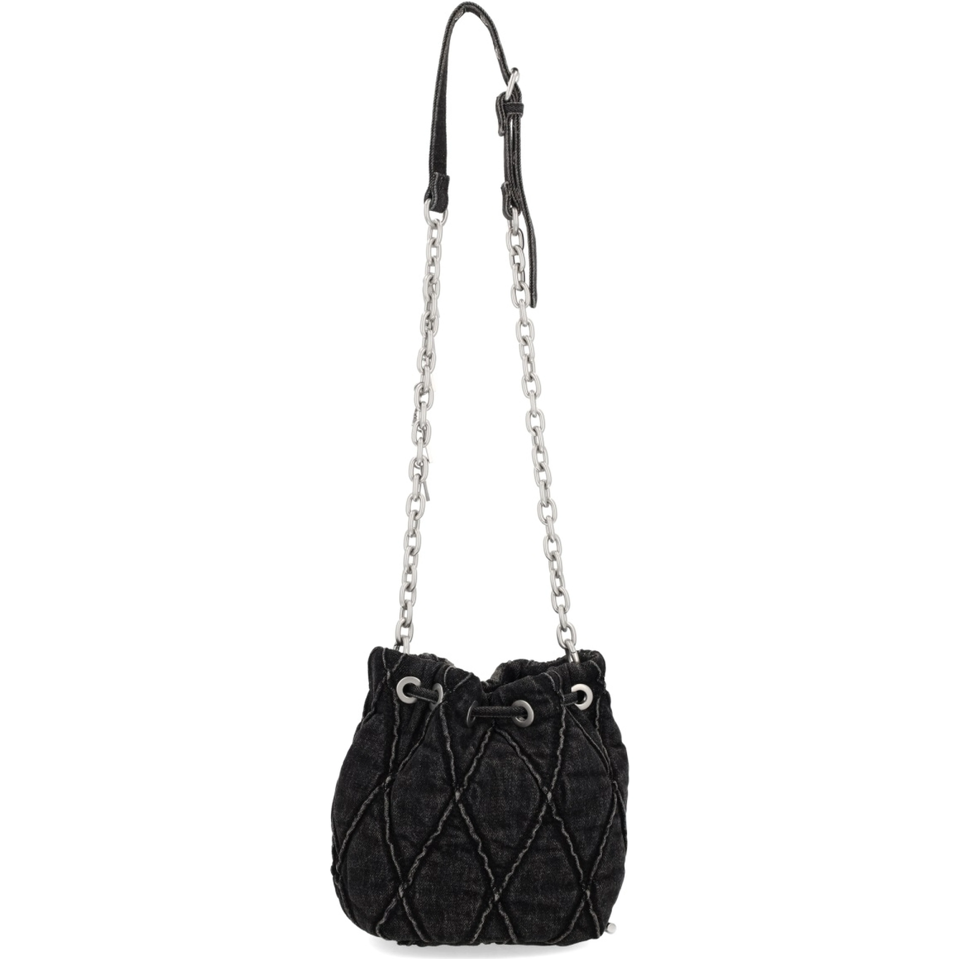 CHARM-D BUCKET S BAG