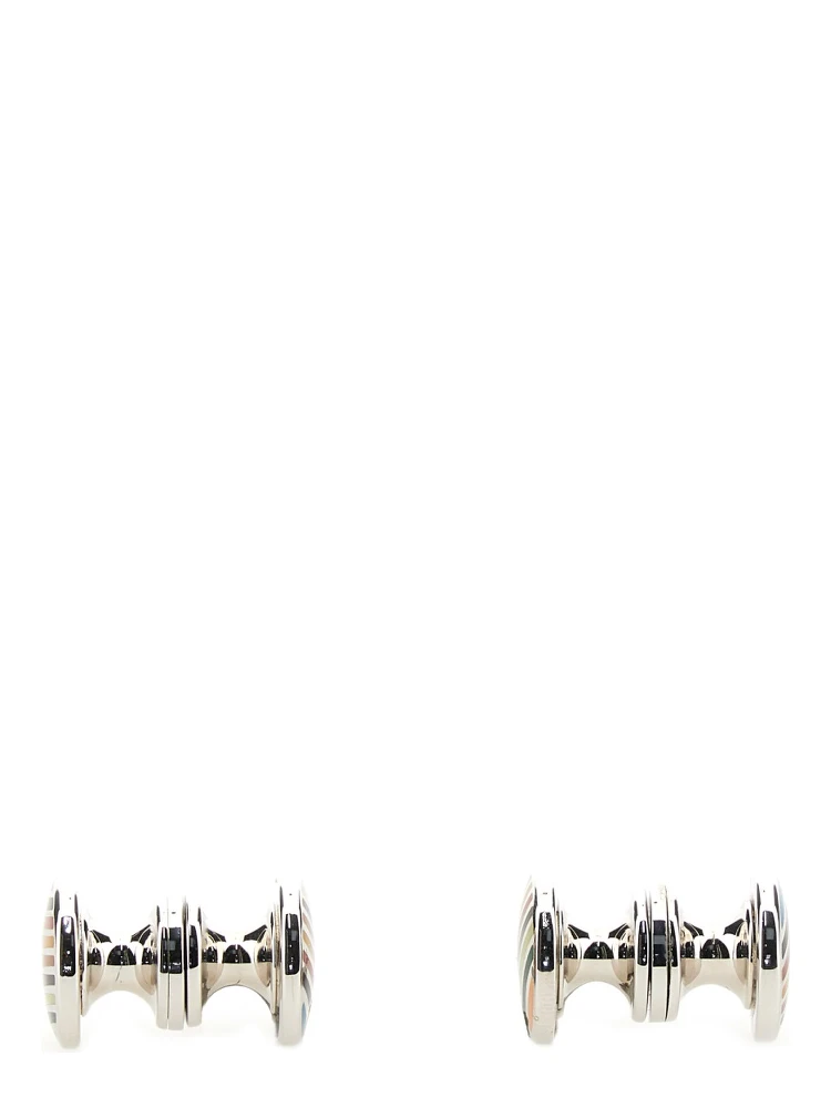 "SIGNATURE POP" CUFFLINKS alternative