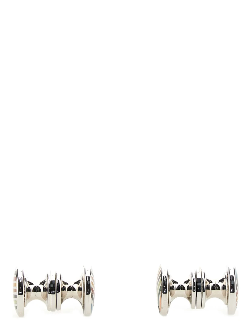 "SIGNATURE POP" CUFFLINKS