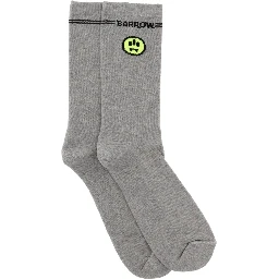 SOCKS WITH LOGO
