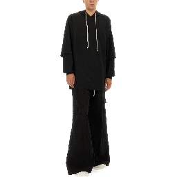 "DOUBLE CARGO JUMBO BELAS" PANTS