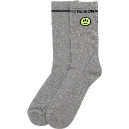 SOCKS WITH LOGO