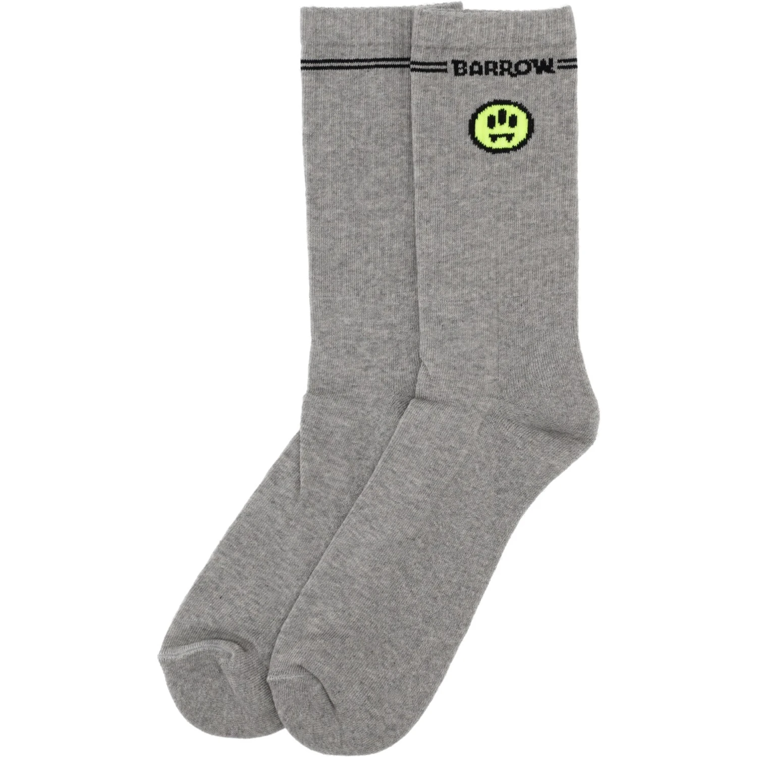 SOCKS WITH LOGO