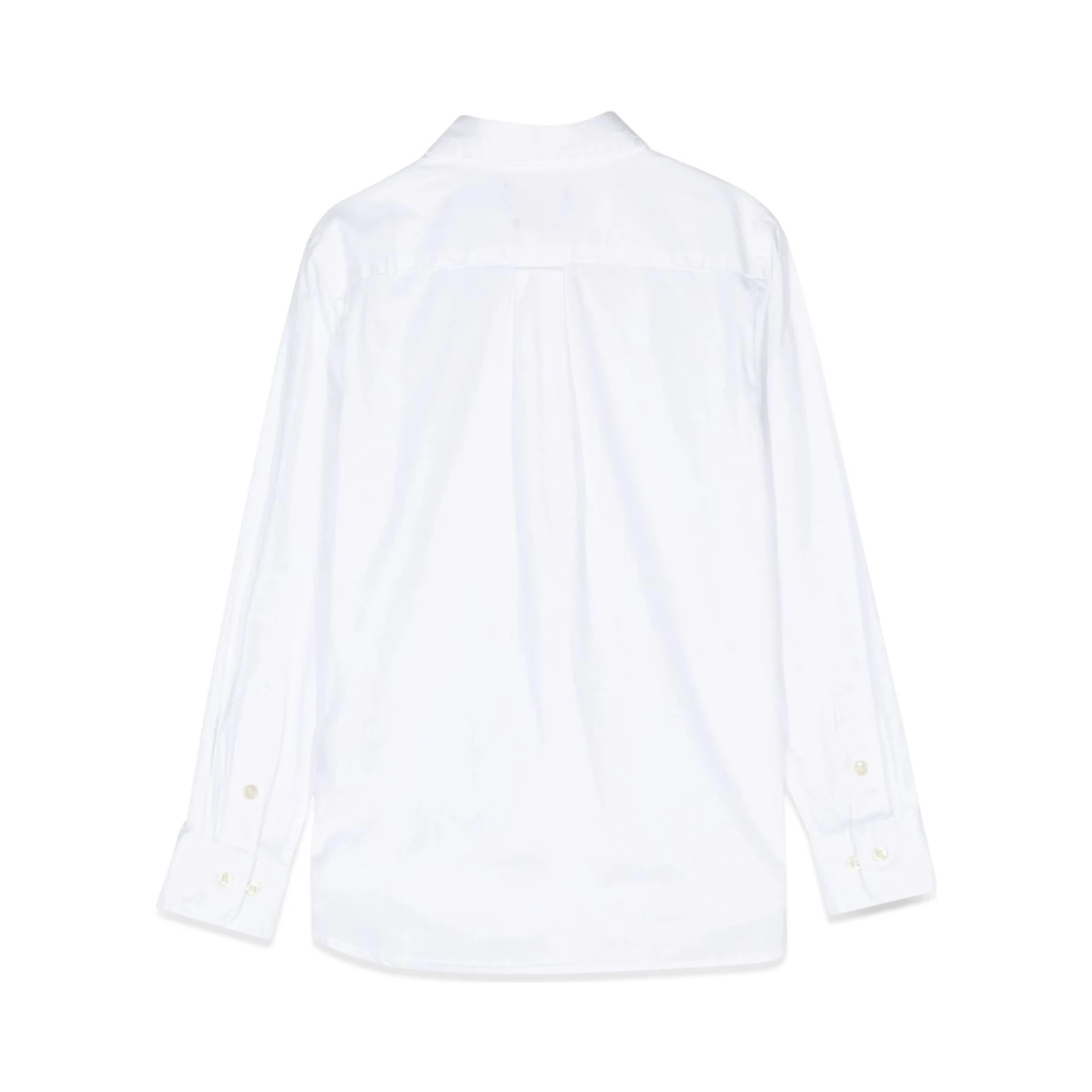 قميص مقاس متوسط/كبير