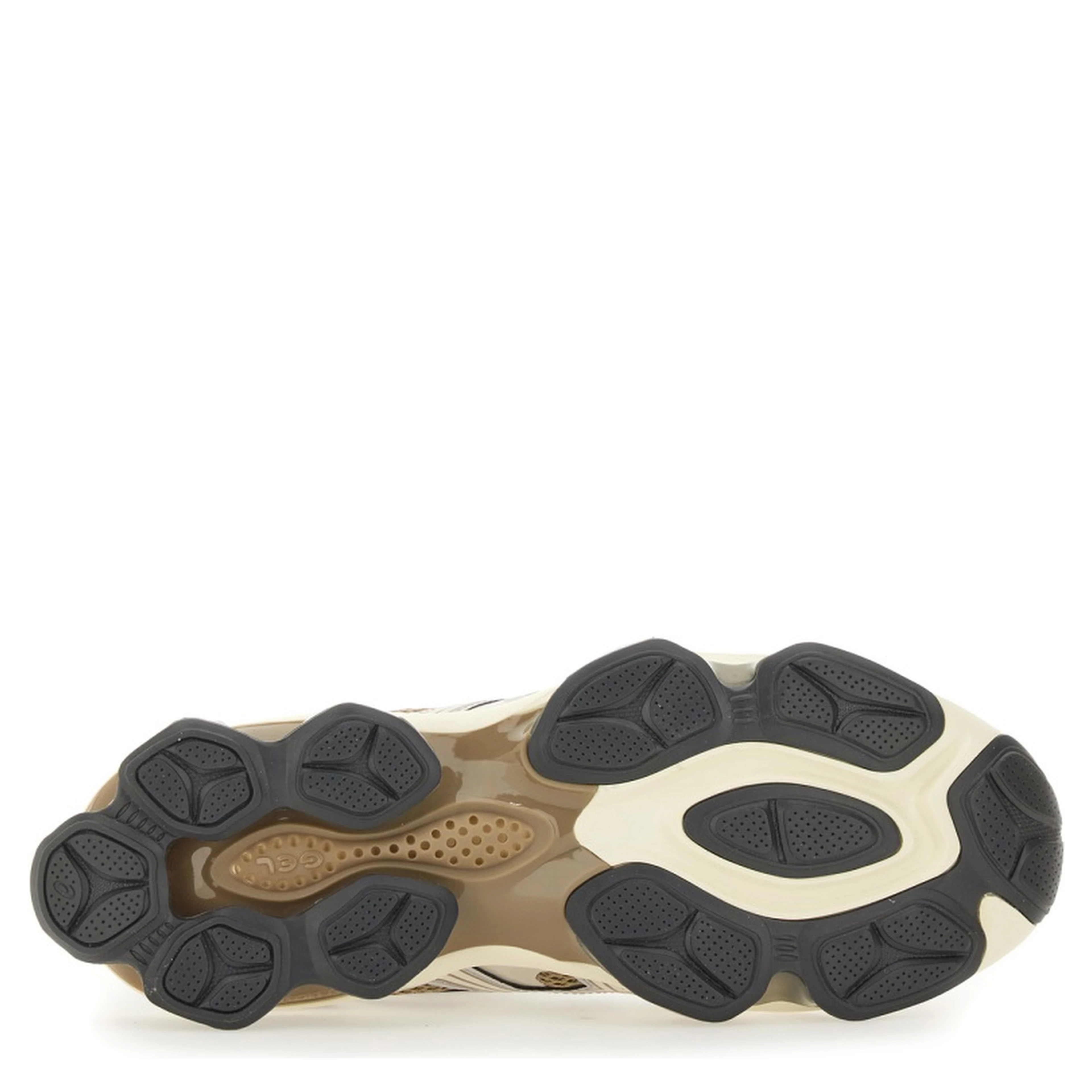 "GEL-QUANTUM KINETIC" SNEAKER