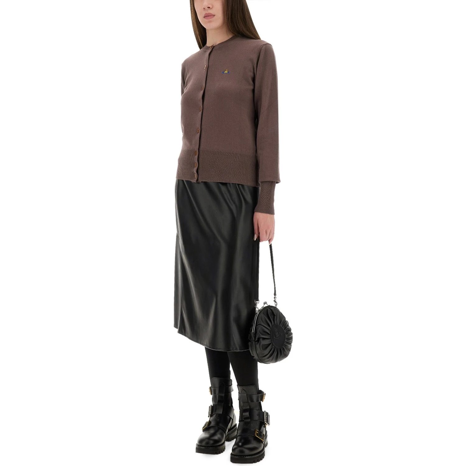 CARDIGAN "BEA"