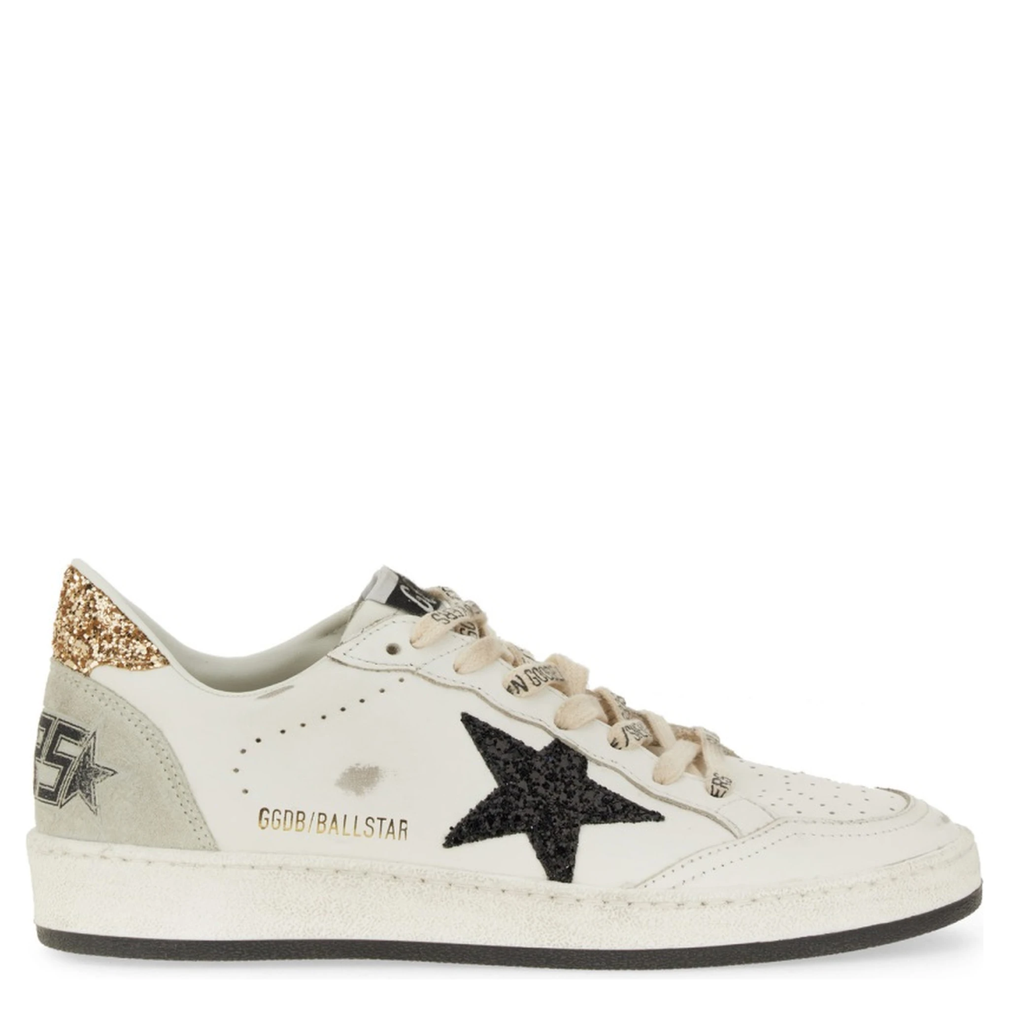 SNEAKER "BALLSTAR"