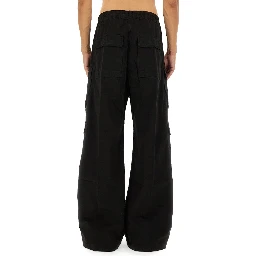 "DOUBLE CARGO JUMBO BELAS" PANTS