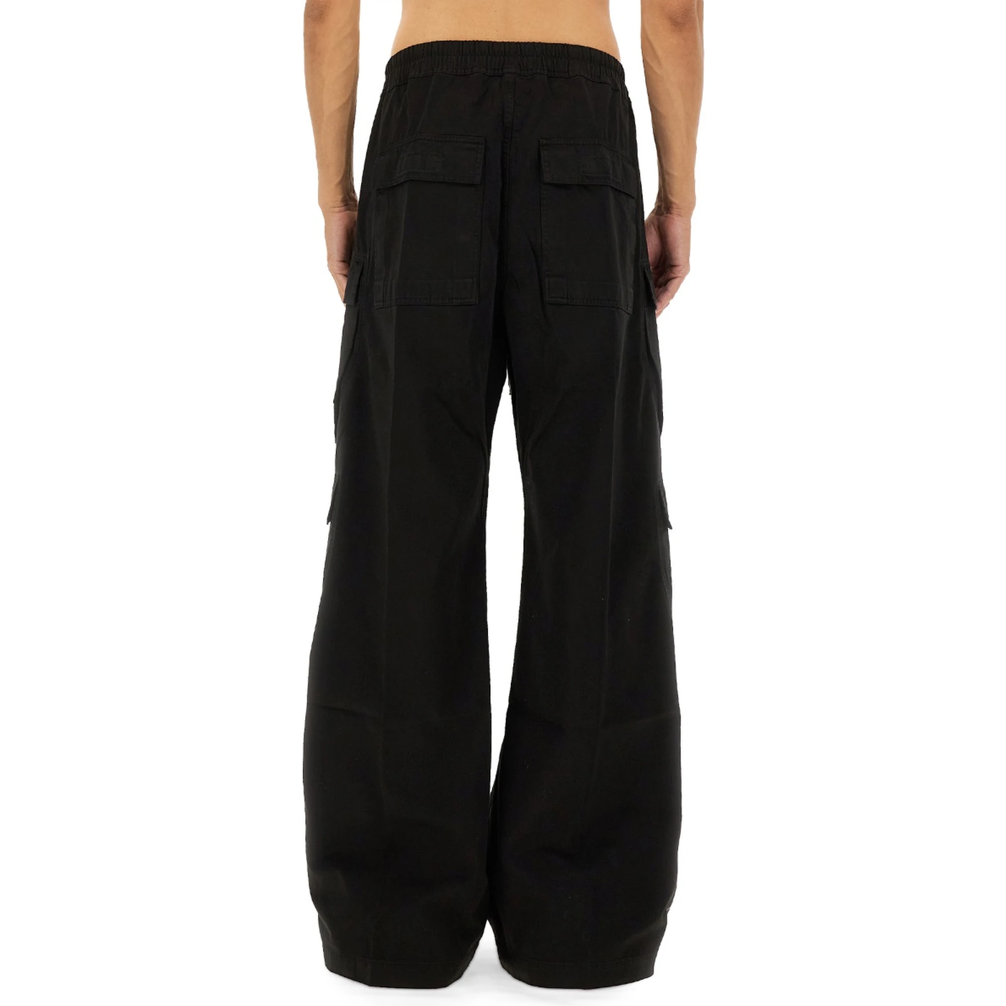 "DOUBLE CARGO JUMBO BELAS" PANTS