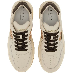 SNEAKER "H630"