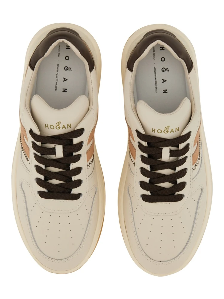 SNEAKER "H630" alternative
