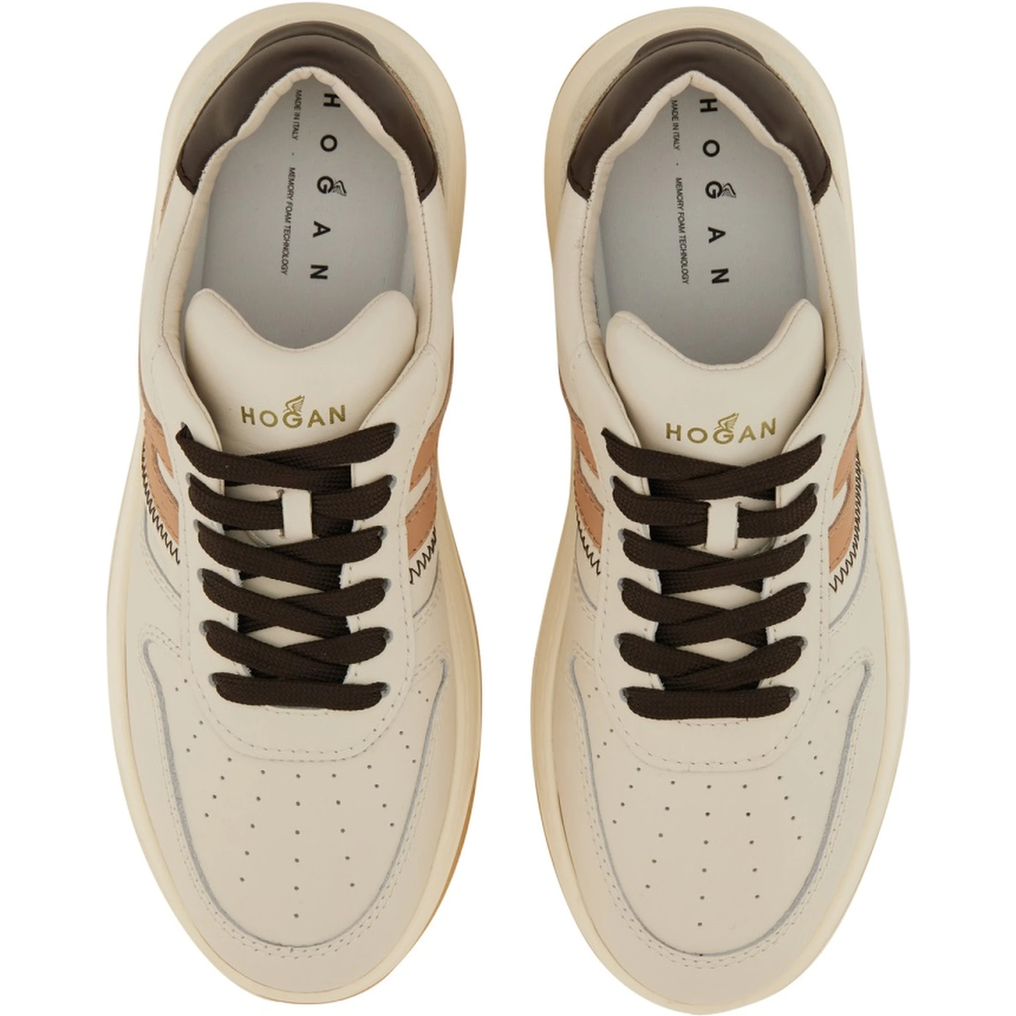 SNEAKER "H630"