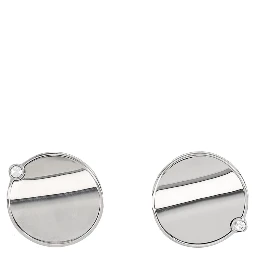 MIRROR EARRINGS