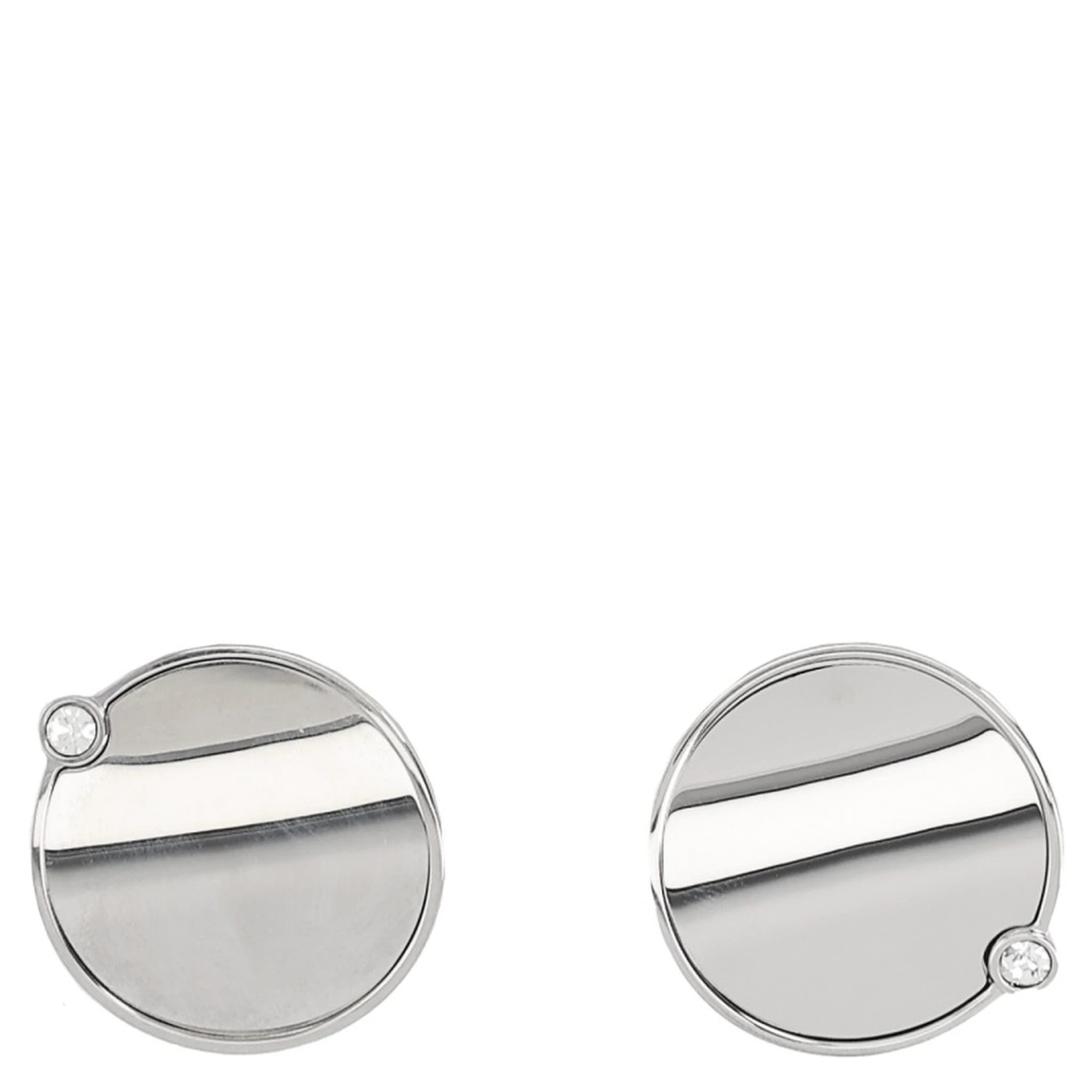MIRROR EARRINGS