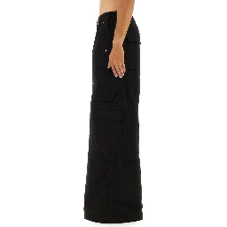 "DOUBLE CARGO JUMBO BELAS" PANTS