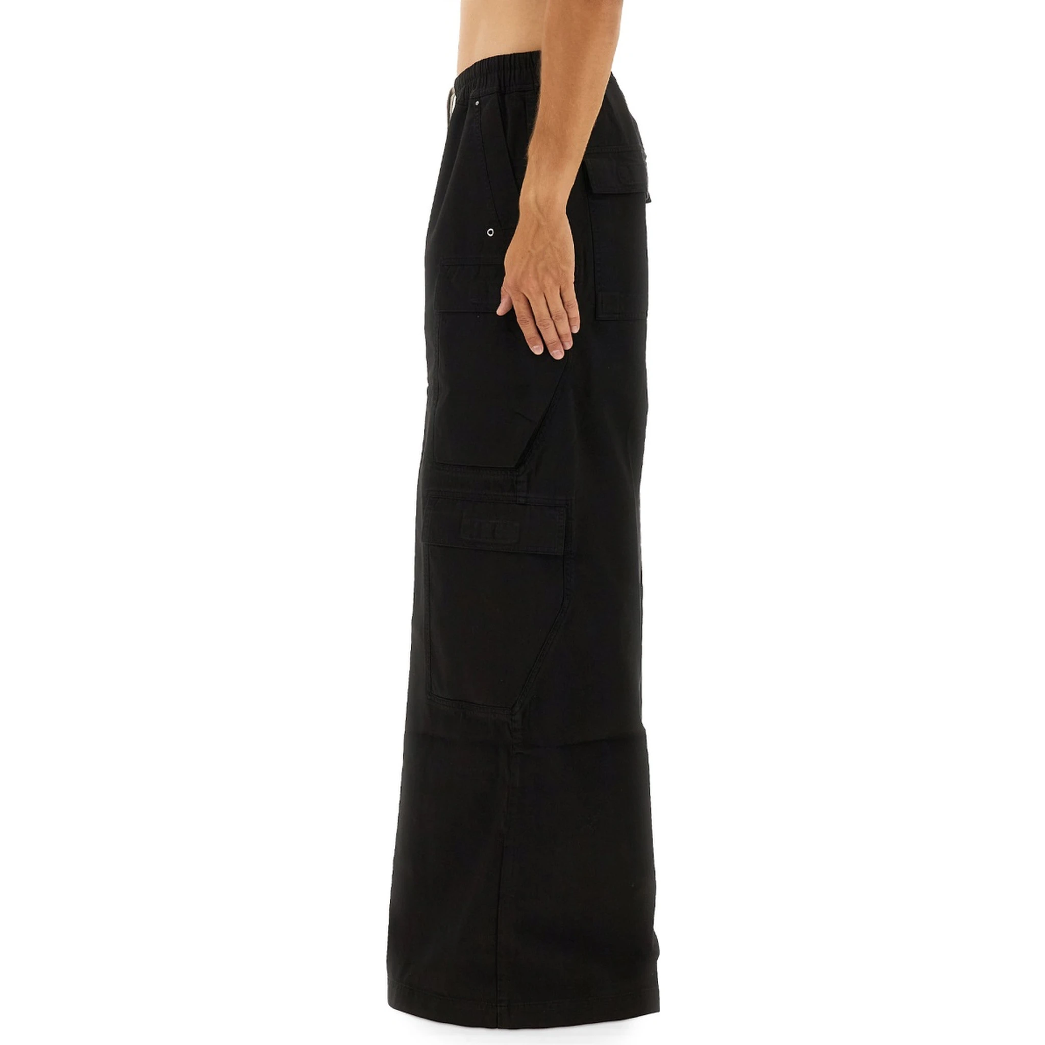 "DOUBLE CARGO JUMBO BELAS" PANTS