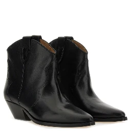 ANKLE BOOT "DEWINA"