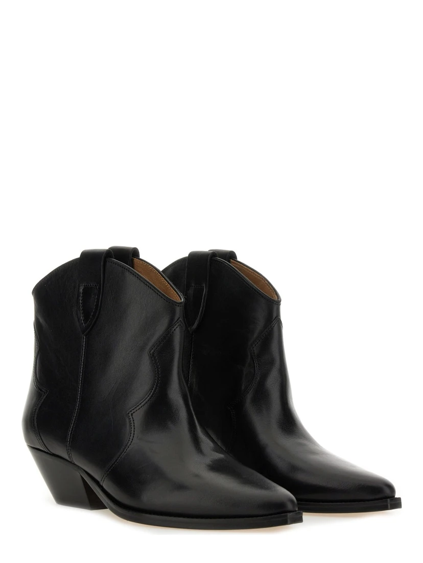 ANKLE BOOT "DEWINA"