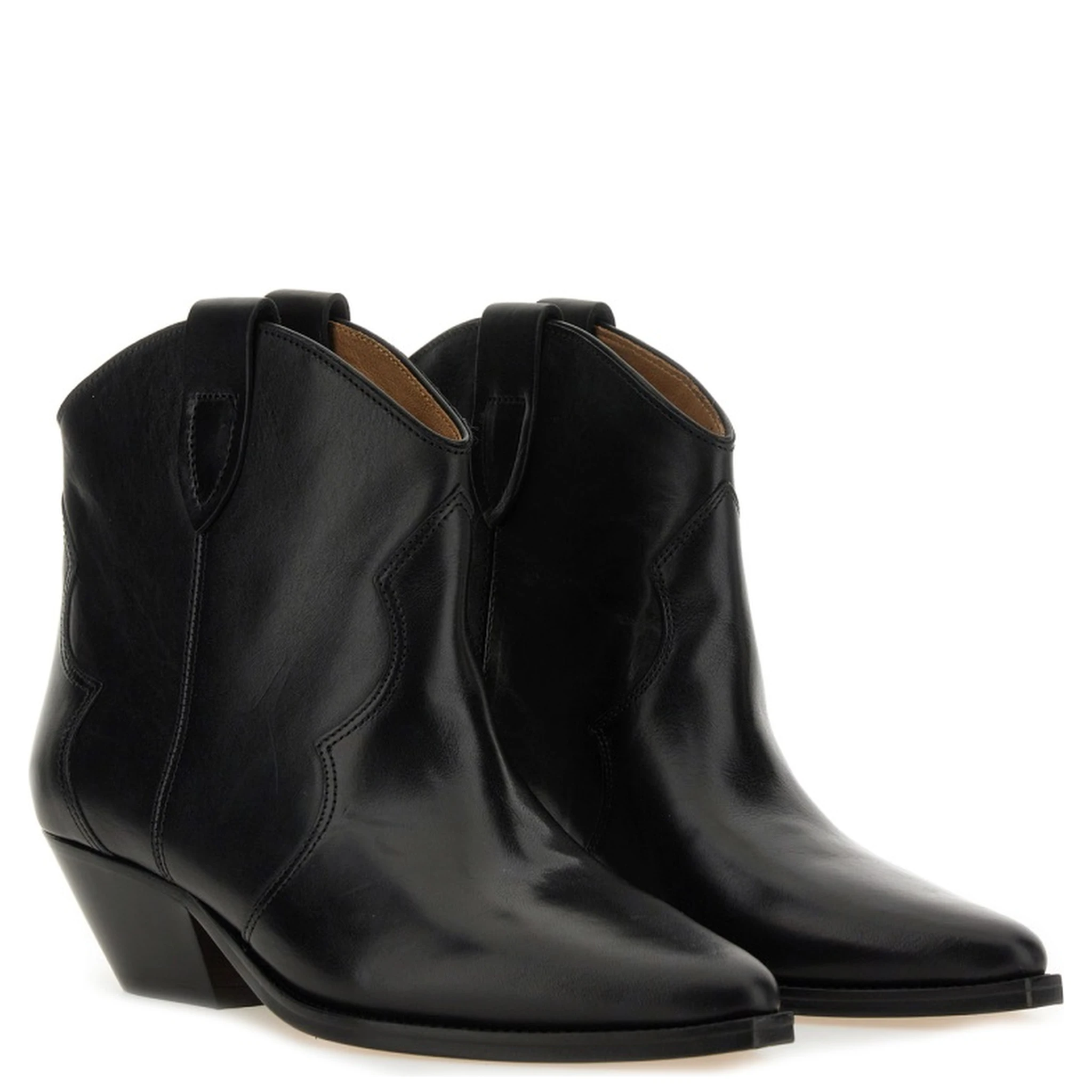 ANKLE BOOT "DEWINA"
