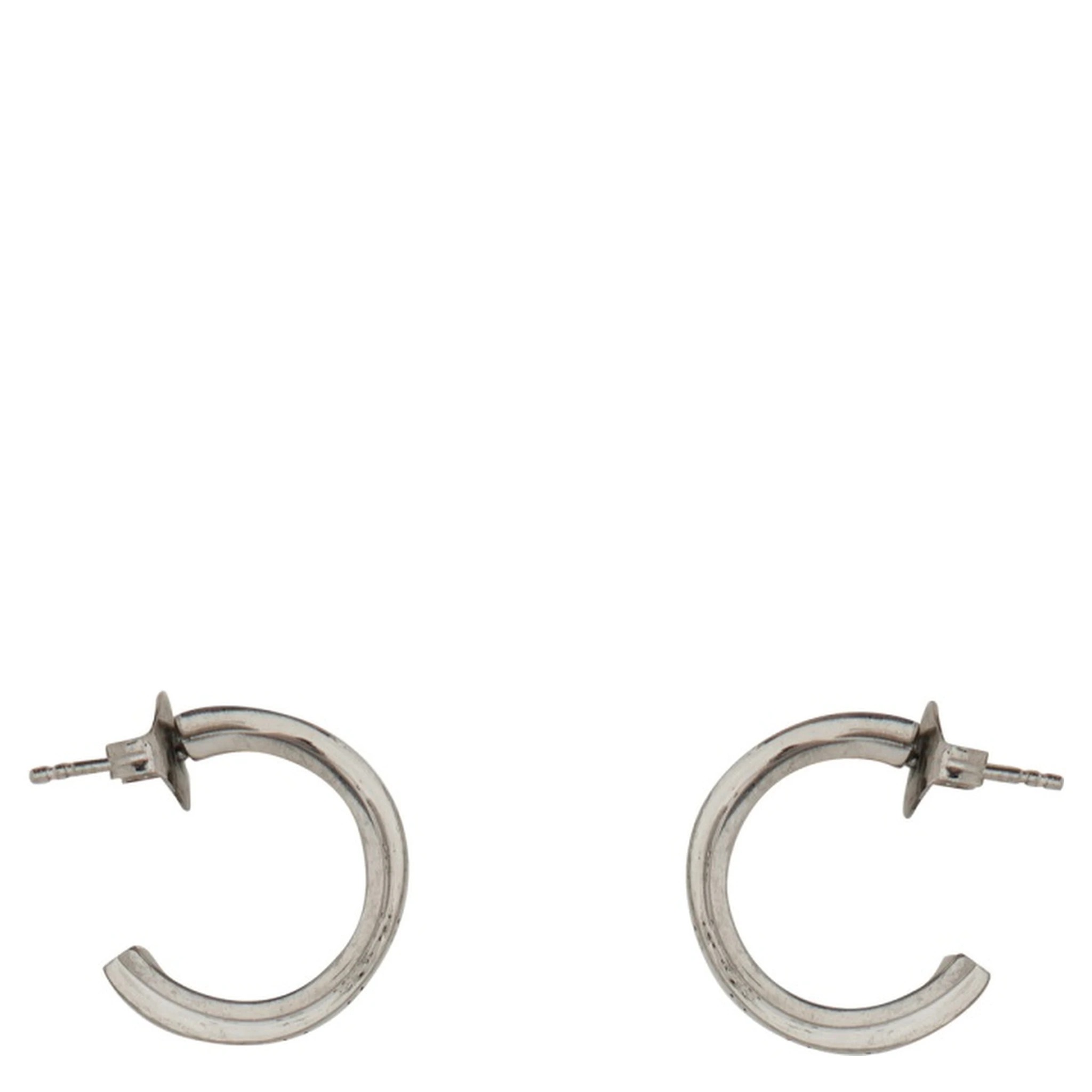 HOOP EARRINGS