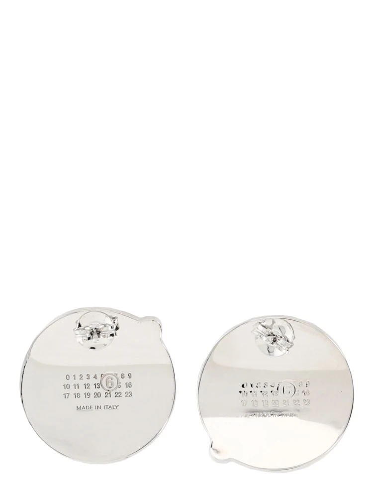 MIRROR EARRINGS alternative