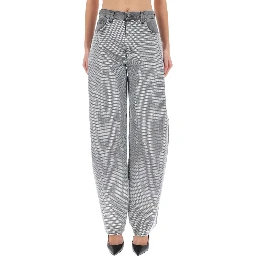 "BIBI DENIM" PANTS