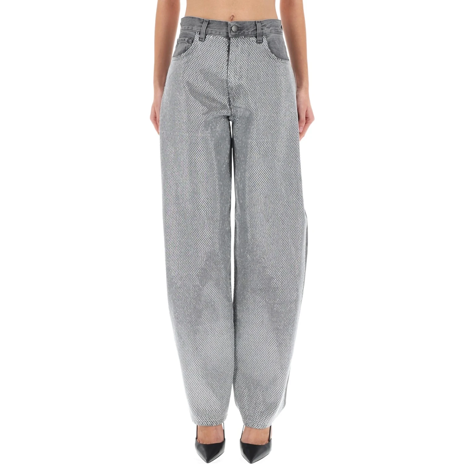"BIBI DENIM" PANTS