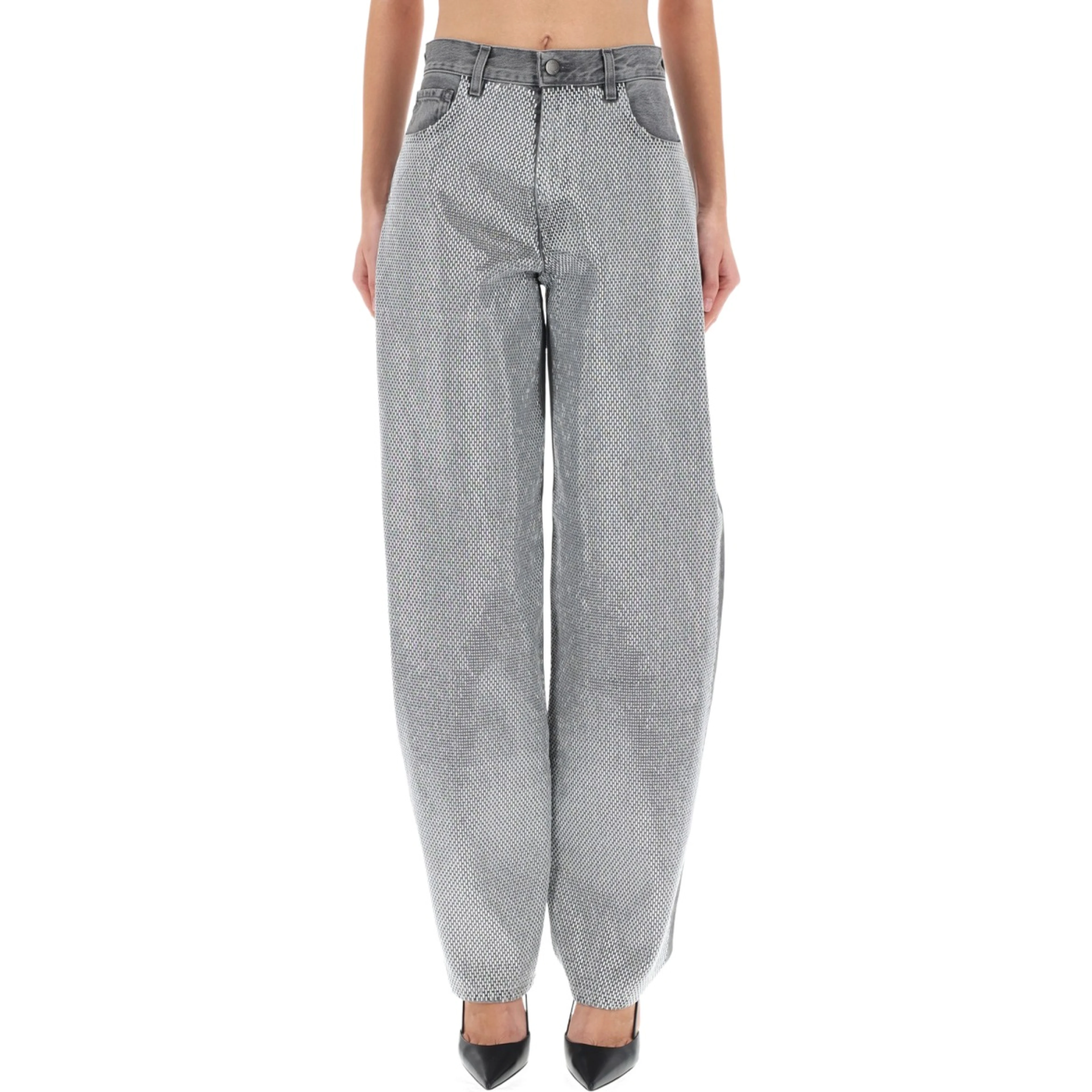 "BIBI DENIM" PANTS