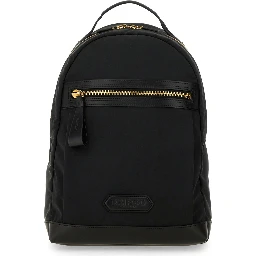 BACKPACK WITH LOGO