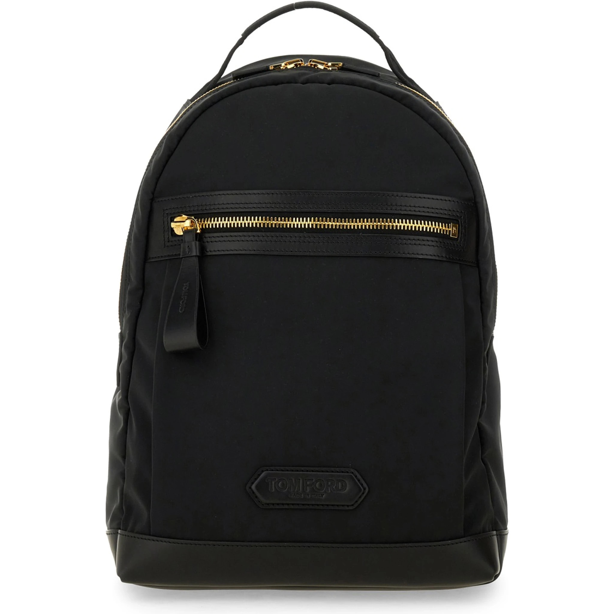 BACKPACK WITH LOGO