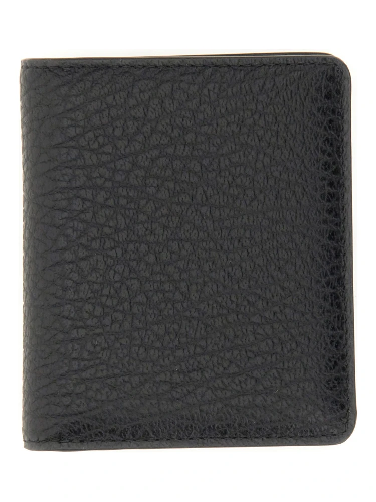 PORTAFOGLIO COMPACT BIFOLD