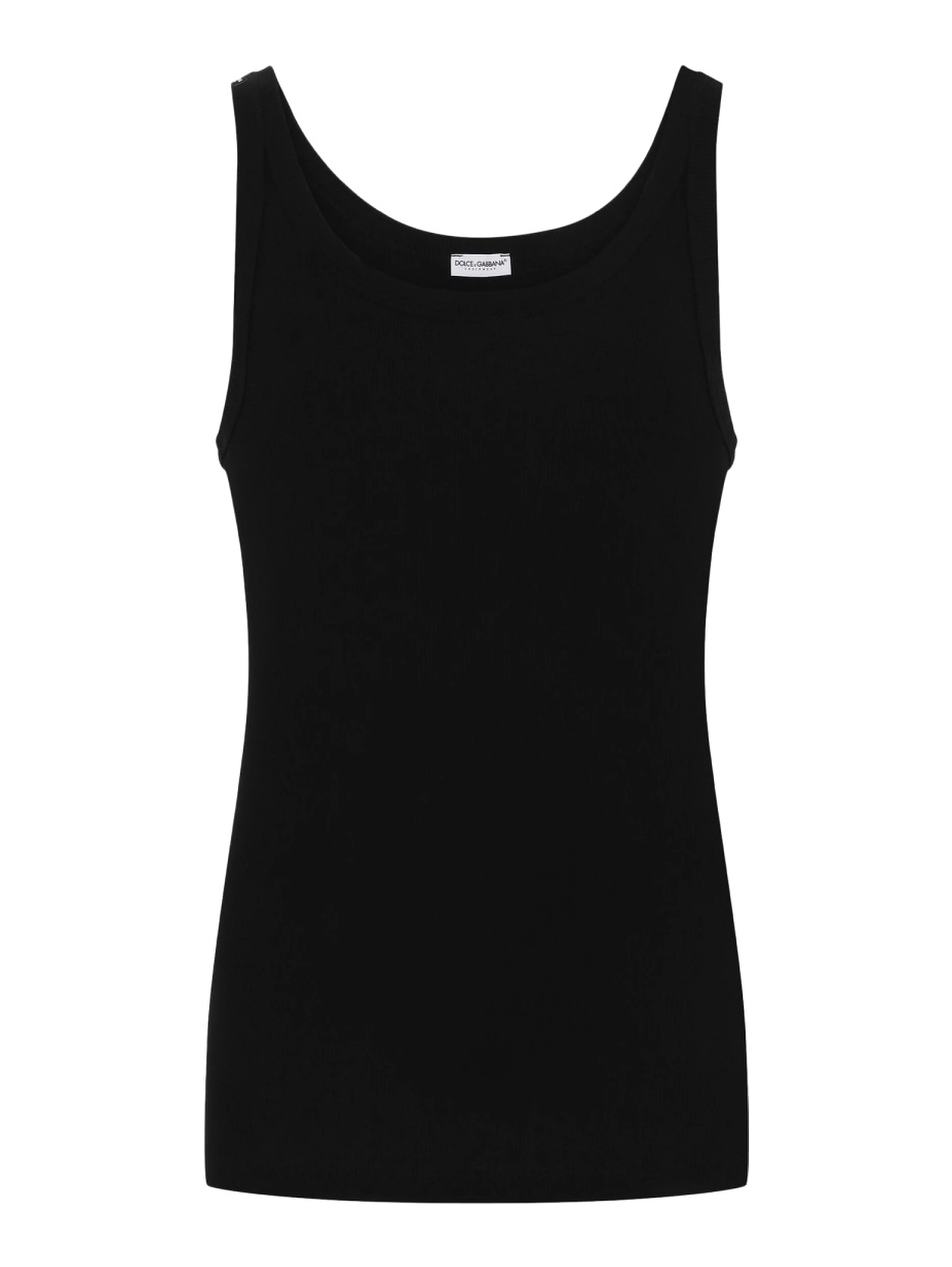 TANK TOP "MARCELLO"