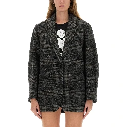 "GESINA" JACKET