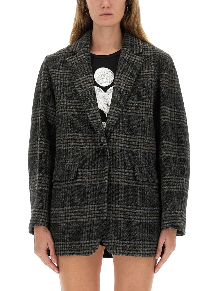 "GESINA" JACKET