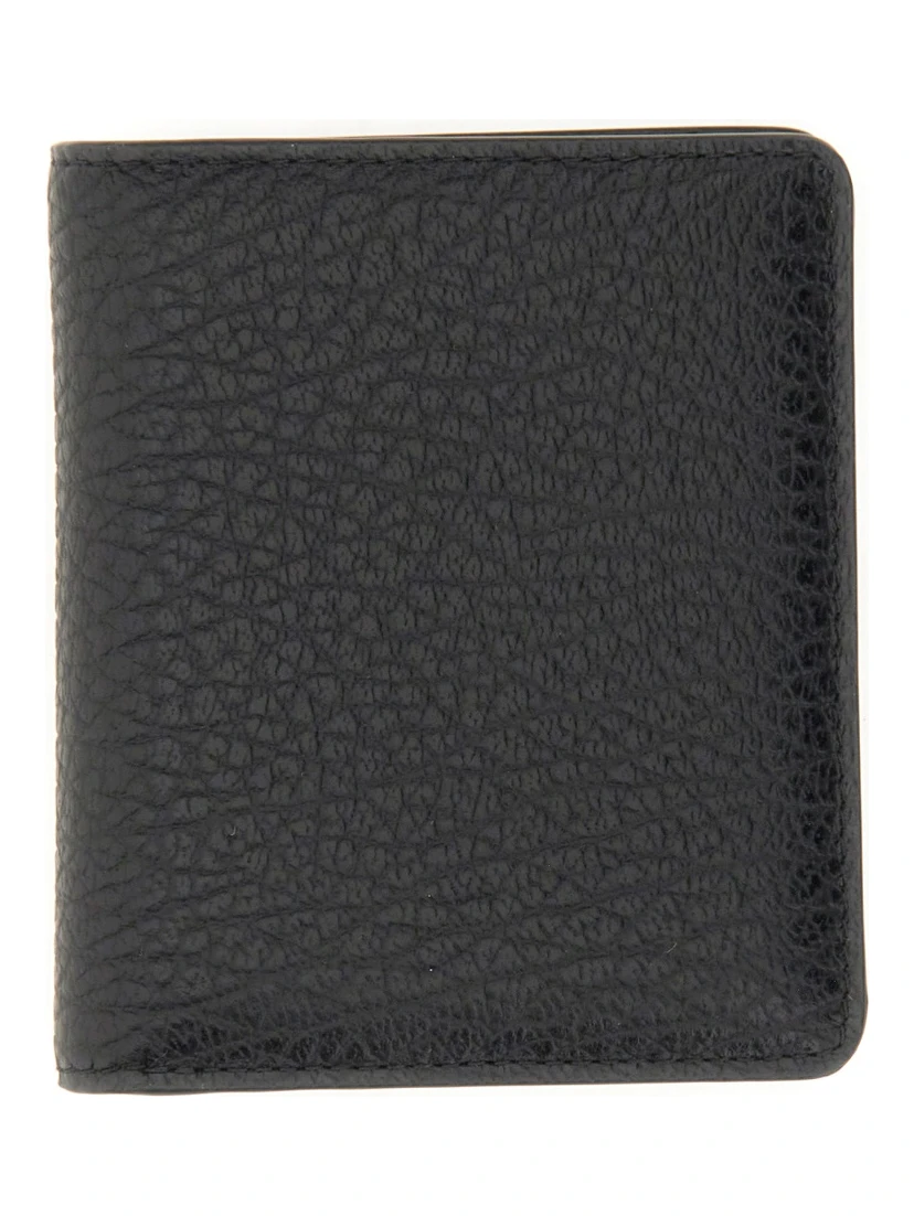 PORTAFOGLIO COMPACT BIFOLD