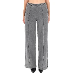 "LOUNGE" PANTS