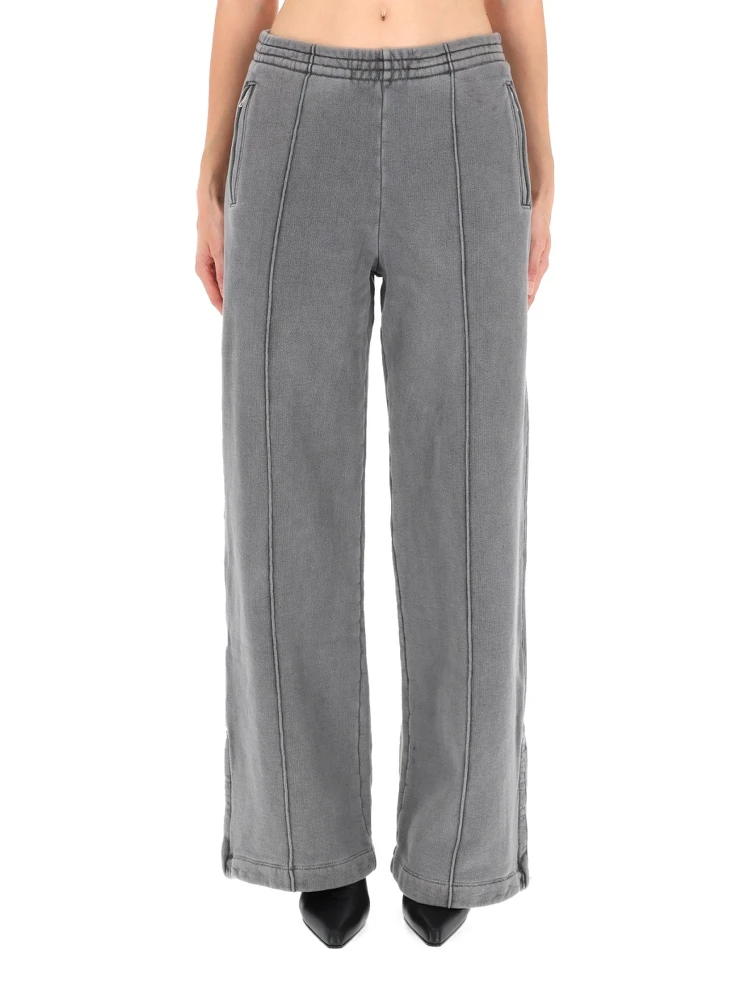 "LOUNGE" PANTS