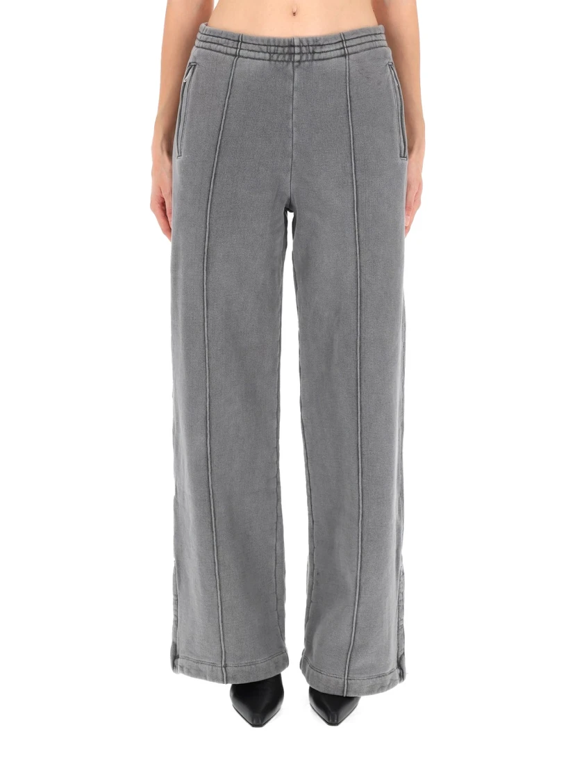 "LOUNGE" PANTS