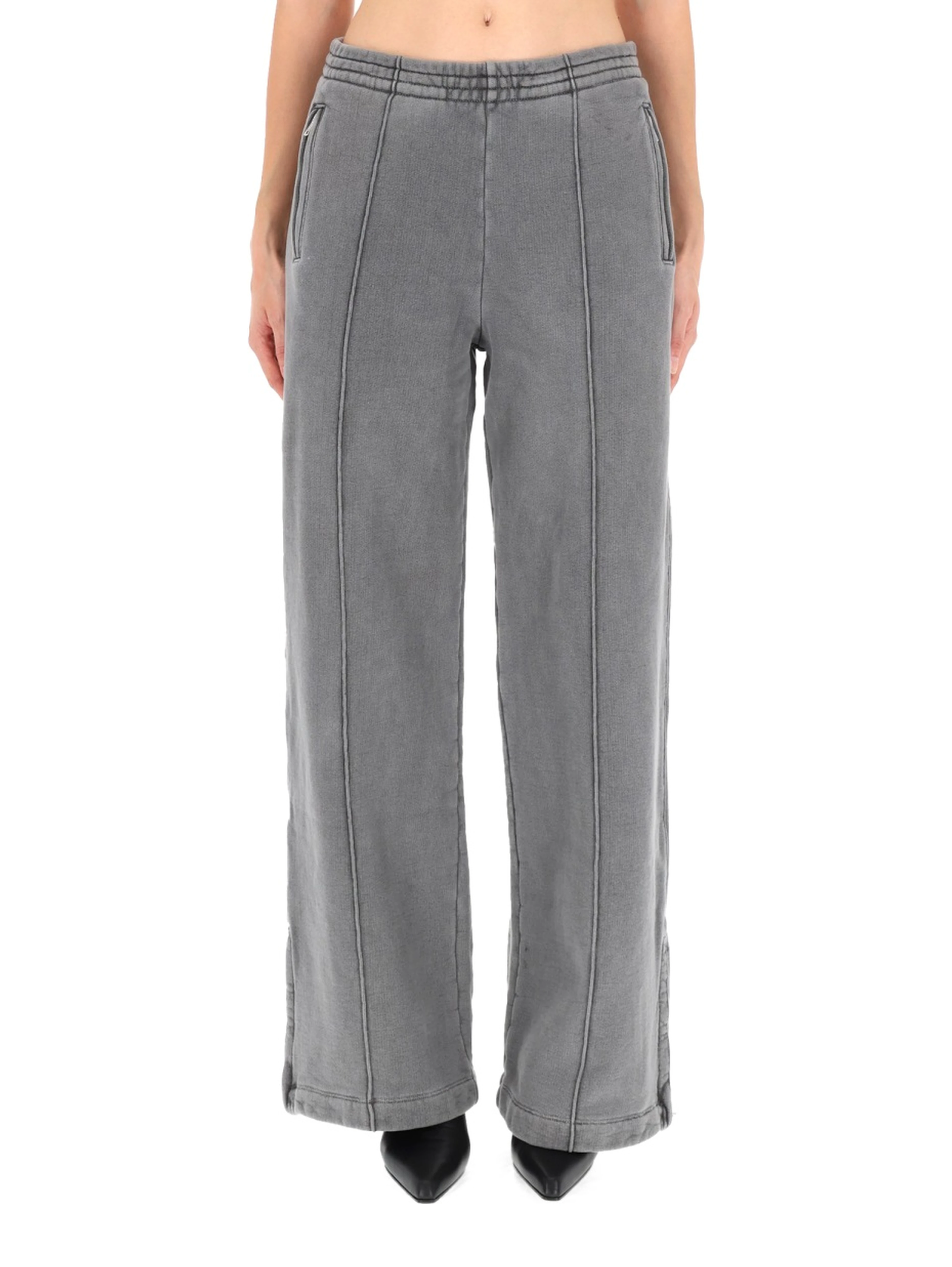 "LOUNGE" PANTS