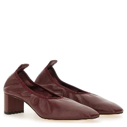 مضخة "ناريسا"